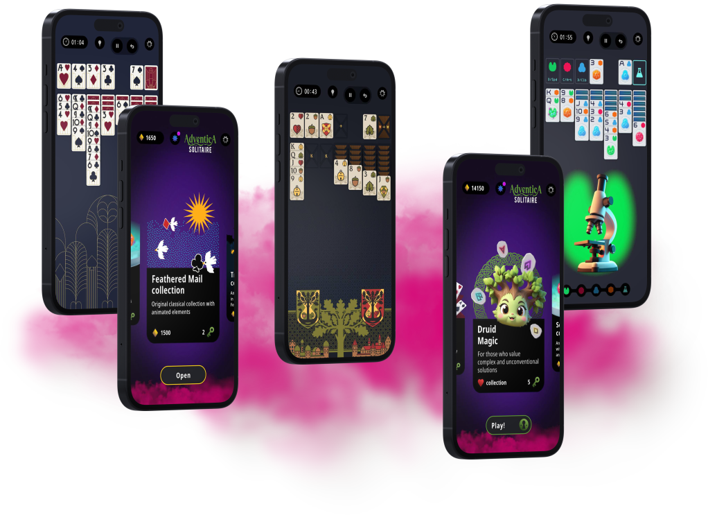 iPhone Collection